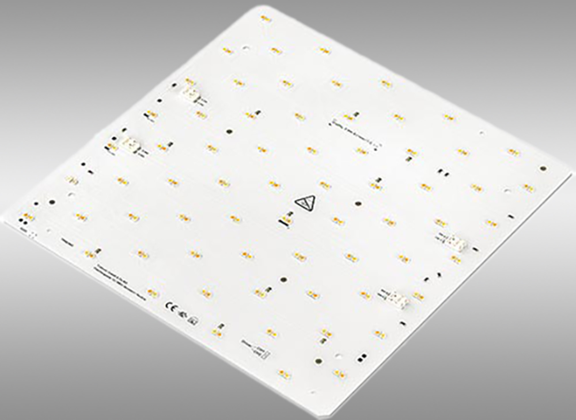 QLE Components Tridonic LED Boards